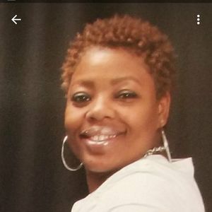 Meet your Posher, Stacy